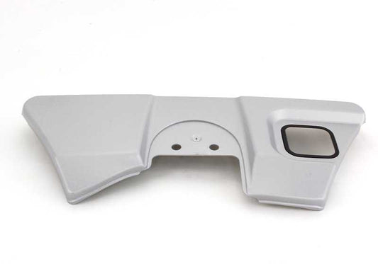 Cubierta insonorizante delantera OEM 11617518799 para BMW E65, E66. Original BMW.