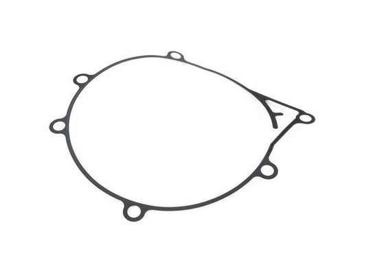 Asbestos-free gasket for BMW X5 E70, F15, F85, X6 E71, F16, F86 (OEM 33107601264). Genuine BMW.