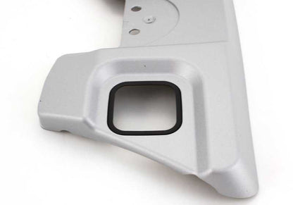 Cubierta insonorizante delantera OEM 11617518799 para BMW E65, E66. Original BMW.