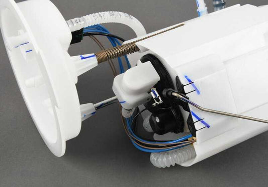 OEM fuel pump 16117300463 for BMW F45, F46, F48, F39, F60. Original BMW.