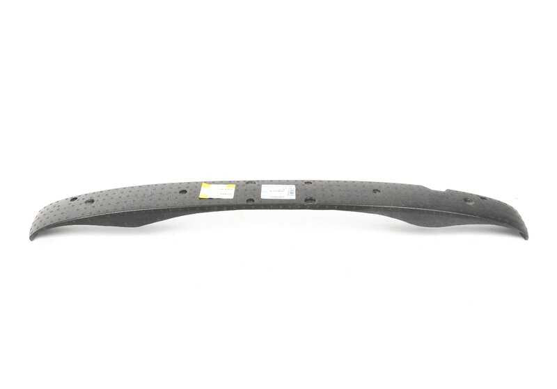 Moldura trasera derecha OEM 51127015004 para BMW Serie 7 E65, E66, E67 (2000–2008). Original BMW.