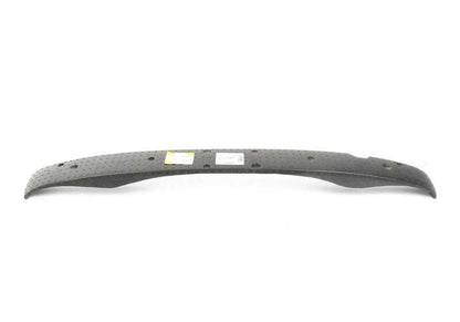 Moldura trasera derecha OEM 51127015004 para BMW Serie 7 E65, E66, E67 (2000–2008). Original BMW.