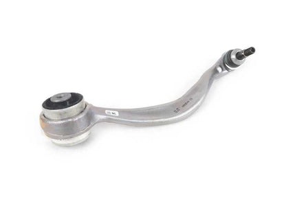 Braços de suspensão dianteira com suporte hidráulico esquerdo OEM 31106893549 para BMW G05 (X5), G06 (X6), G07 (X7). BMW original.