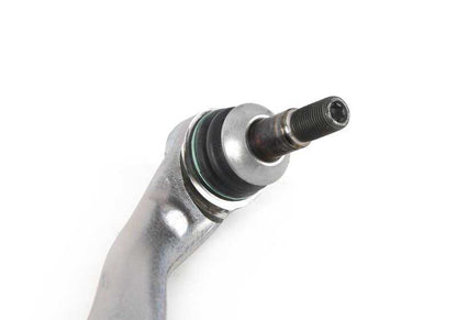 Braços de suspensão dianteira com suporte hidráulico esquerdo OEM 31106893549 para BMW G05 (X5), G06 (X6), G07 (X7). BMW original.