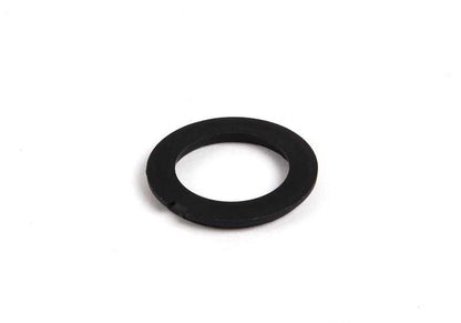 Separador de cinturón OEM 72111978983 para BMW E34, E39, E32, E38. Original BMW.