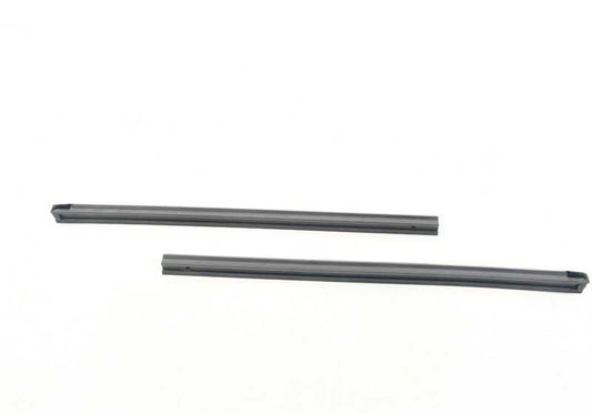 Junta de tampa de vidro traseiro para BMW F40, F70, F39 (OEM 54108499253). BMW original.