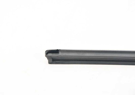 Junta de tampa de vidro traseiro para BMW F40, F70, F39 (OEM 54108499253). BMW original.