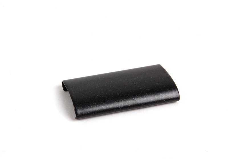 Guardapolvo junta ventana OEM 51311908645 para BMW E34 y E32 (todos los modelos compatibles). Original BMW.