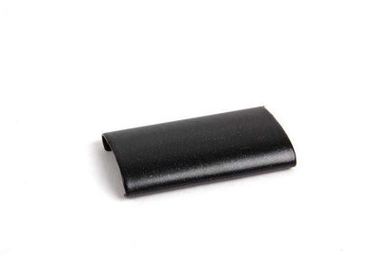 Guardapolvo junta ventana OEM 51311908645 para BMW E34 y E32 (todos los modelos compatibles). Original BMW.