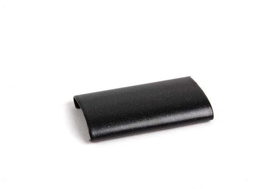 Guardapolvo junta ventana OEM 51311908645 para BMW E34 y E32 (todos los modelos compatibles). Original BMW.