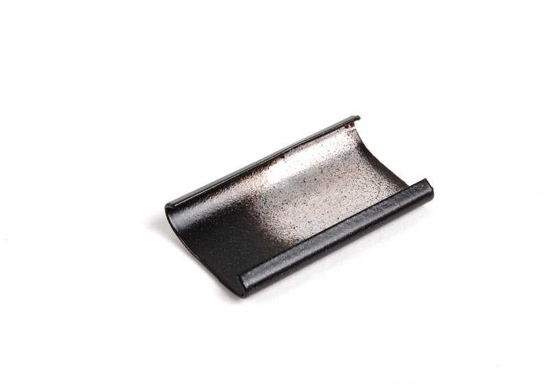 Guardapolvo junta ventana OEM 51311908645 para BMW E34 y E32 (todos los modelos compatibles). Original BMW.
