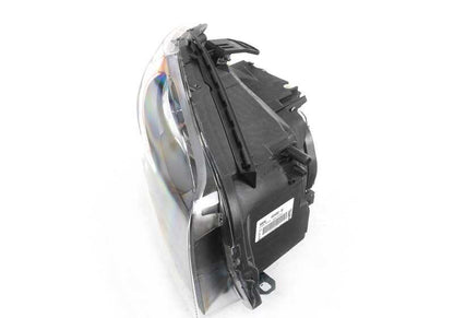 Faro delantero derecho OEM 63116924668 para BMW E82, E88. Original BMW.