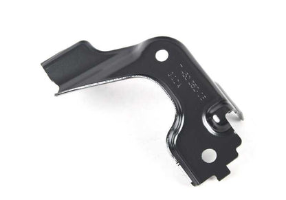 Refuerzo lateral derecho OEM 41007450384 para BMW Serie 1 F40 y Serie 2 Gran Coupé F44. Original BMW.