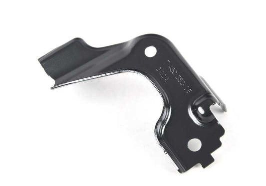 Refuerzo lateral derecho OEM 41007450384 para BMW Serie 1 F40 y Serie 2 Gran Coupé F44. Original BMW.