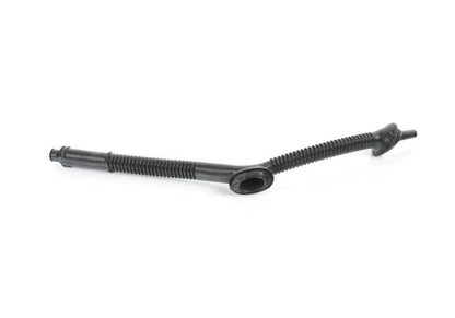 Pasamuros de cableado para portón trasero derecho OEM 61136900190 para BMW E46 (Todos los modelos: Berlina, Touring, Coupé, Cabrio, Compact, M3). Original BMW.