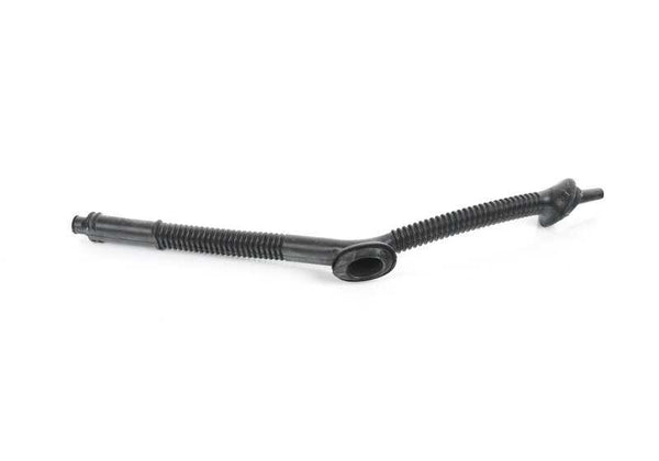 Pasamuros de cableado para portón trasero derecho OEM 61136900190 para BMW E46 (Todos los modelos: Berlina, Touring, Coupé, Cabrio, Compact, M3). Original BMW.