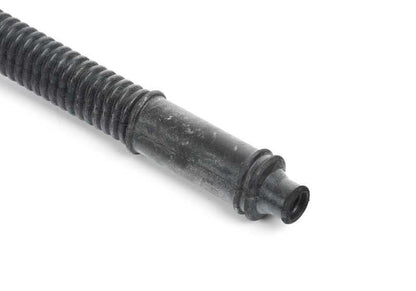 Pasamuros de cableado para portón trasero derecho OEM 61136900190 para BMW E46 (Todos los modelos: Berlina, Touring, Coupé, Cabrio, Compact, M3). Original BMW.