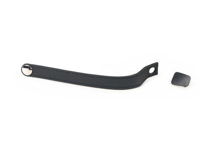 Asa de cuero izquierda OEM 52109871807 para BMW G29. Original BMW.