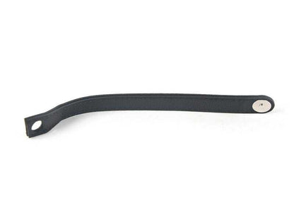 Asa de cuero izquierda OEM 52109871807 para BMW G29. Original BMW.