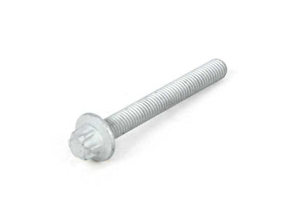 Tornillo ASA M8x65 OEM 07119907009 para BMW F20, F21, F30, F31, F15. Repuesto original BMW.