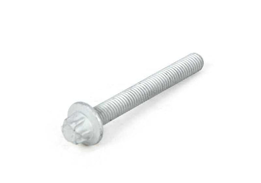 Tornillo ASA M8x65 OEM 07119907009 para BMW F20, F21, F30, F31, F15. Repuesto original BMW.