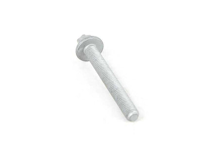 Tornillo ASA M8x65 OEM 07119907009 para BMW F20, F21, F30, F31, F15. Repuesto original BMW.