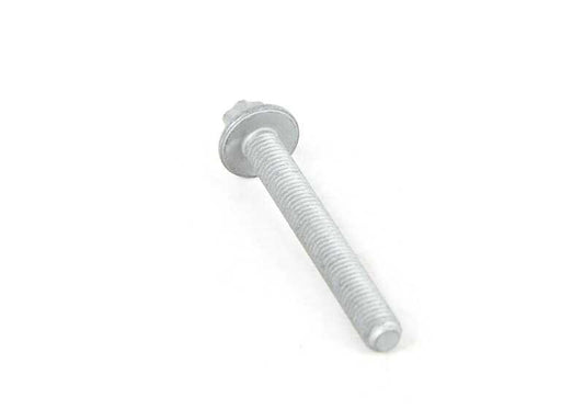 Tornillo ASA M8x65 OEM 07119907009 para BMW F20, F21, F30, F31, F15. Repuesto original BMW.
