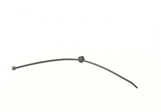 Cinta sujetacables OEM 61139249472 para BMW F70, G20, G30, X3, X5 y MINI Countryman R60... y más. Original BMW y MINI.