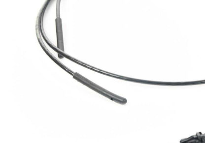Módulo reparación cable antena WLAN/Bluetooth OEM 61115A471A1 para BMW G20 {316d, 318d, 318i} (varios motores). Original BMW.