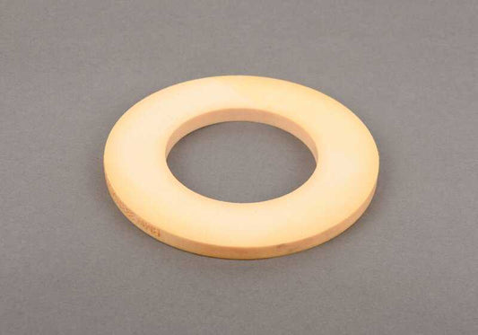 Arandela de amortiguación 7mm OEM 33316797513 para BMW F07, F10, F11, F06, F12, F13, F01, F02. Original BMW.