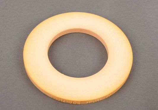 Arandela de amortiguación 7mm OEM 33316797513 para BMW F07, F10, F11, F06, F12, F13, F01, F02. Original BMW.