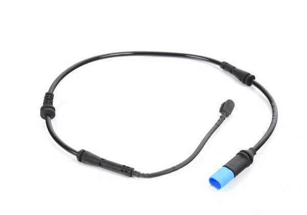 Sensor de desgaste de pastillas de freno OEM 34356877085 para BMW Z4 G29. Original BMW.