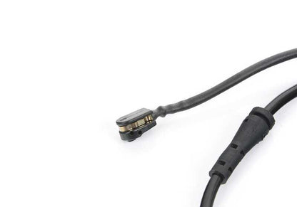 Sensor de desgaste de pastillas de freno OEM 34356877085 para BMW Z4 G29. Original BMW.