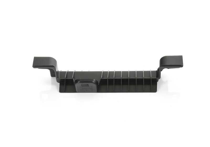 Portavasos OEM 51166831287 para BMW G05, F95, G06, F96, G07. Original BMW