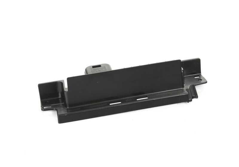 Portavasos OEM 51166831287 para BMW G05, F95, G06, F96, G07. Original BMW