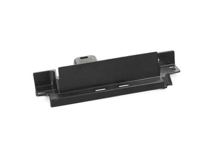 Portavasos OEM 51166831287 para BMW G05, F95, G06, F96, G07. Original BMW