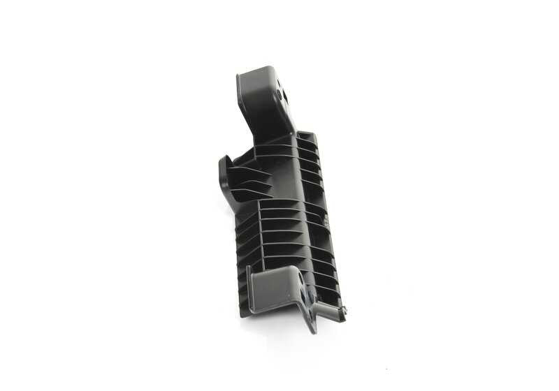 Portavasos OEM 51166831287 para BMW G05, F95, G06, F96, G07. Original BMW