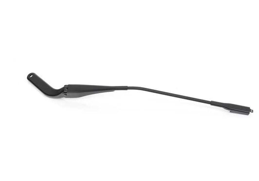 Brazo del limpiaparabrisas derecho OEM 61619450004 para BMW E81, E82, E87, E88. Original BMW.