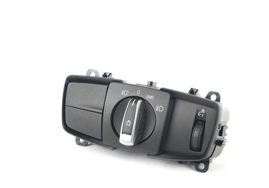 Headlight Control Unit for BMW F22, F23, F87, F30, F31, F34, F80, F32, F33, F36, F82, F83 (OEM 61316847504). Original BMW