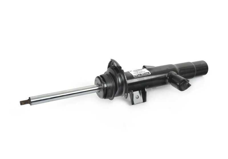Amortiguador delantero derecho OEM 37116883152 para BMW F32, F36. Original BMW.