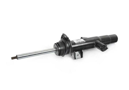 Amortiguador delantero derecho OEM 37116883152 para BMW F32, F36. Original BMW.