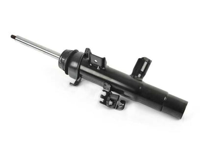 Amortiguador delantero derecho OEM 37116883152 para BMW F32, F36. Original BMW.