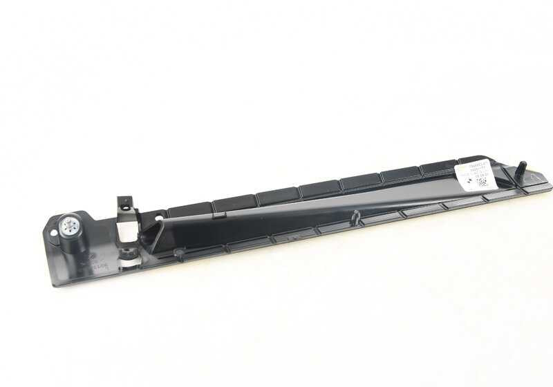 Soporte izquierdo del módulo de luz OEM 63177946653 para BMW G20, G21, G28. Sustituye el soporte dañado del faro delantero izquierdo. Original BMW.