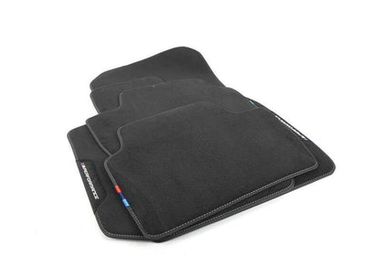 M Performance Carombrillas per BMW G23, G83 (OEM 51472468490). BMW originale.