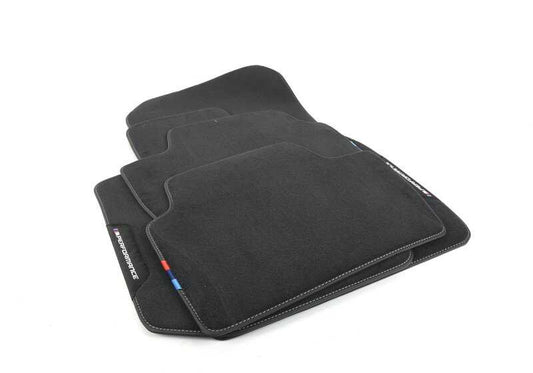 M Performance Carombrillas per BMW G23, G83 (OEM 51472468490). BMW originale.