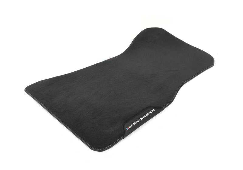 M Performance Carombrillas per BMW G23, G83 (OEM 51472468490). BMW originale.