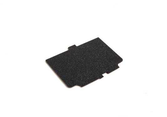 Tapón fijación maletero OEM 51478149010 para BMW E34, E36, E39, E46, E53, E61, F07, F11, E89. Pieza original BMW.