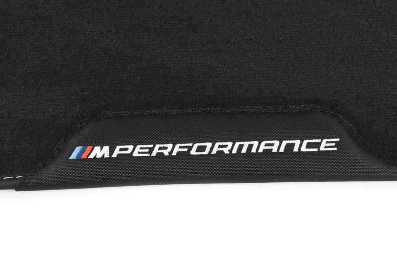 M Performance Carombrillas per BMW G23, G83 (OEM 51472468490). BMW originale.