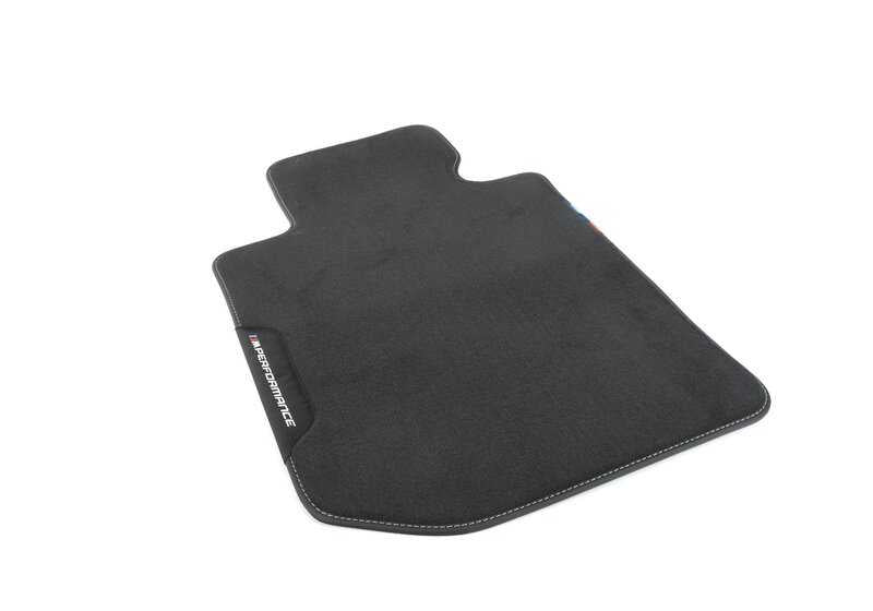 M Performance Carombrillas per BMW G23, G83 (OEM 51472468490). BMW originale.