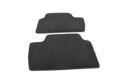 M Performance Carombrillas per BMW G23, G83 (OEM 51472468490). BMW originale.